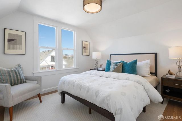 $1,225,000 | 7 Wright Street, San Francisco, CA 94110