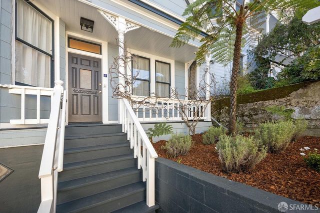$1,225,000 | 7 Wright Street, San Francisco, CA 94110
