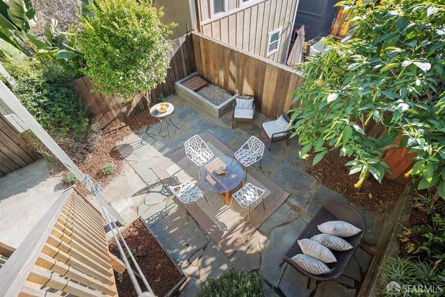 $1,225,000 | 7 Wright Street, San Francisco, CA 94110