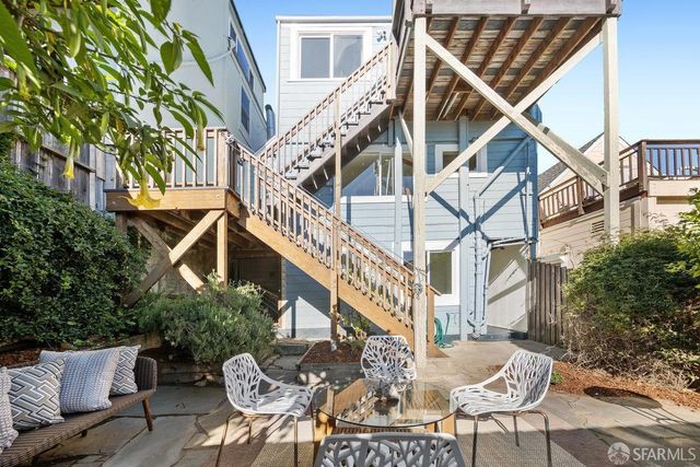 $1,225,000 | 7 Wright Street, San Francisco, CA 94110