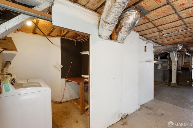 $1,225,000 | 7 Wright Street, San Francisco, CA 94110