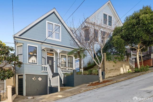 $1,225,000 | 7 Wright Street, San Francisco, CA 94110