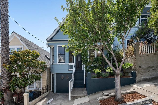 $1,225,000 | 7 Wright Street, San Francisco, CA 94110