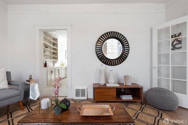 $1,225,000 | 7 Wright Street, San Francisco, CA 94110