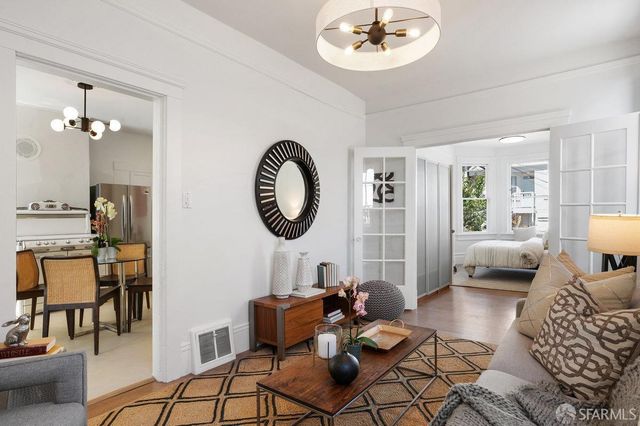 $1,225,000 | 7 Wright Street, San Francisco, CA 94110