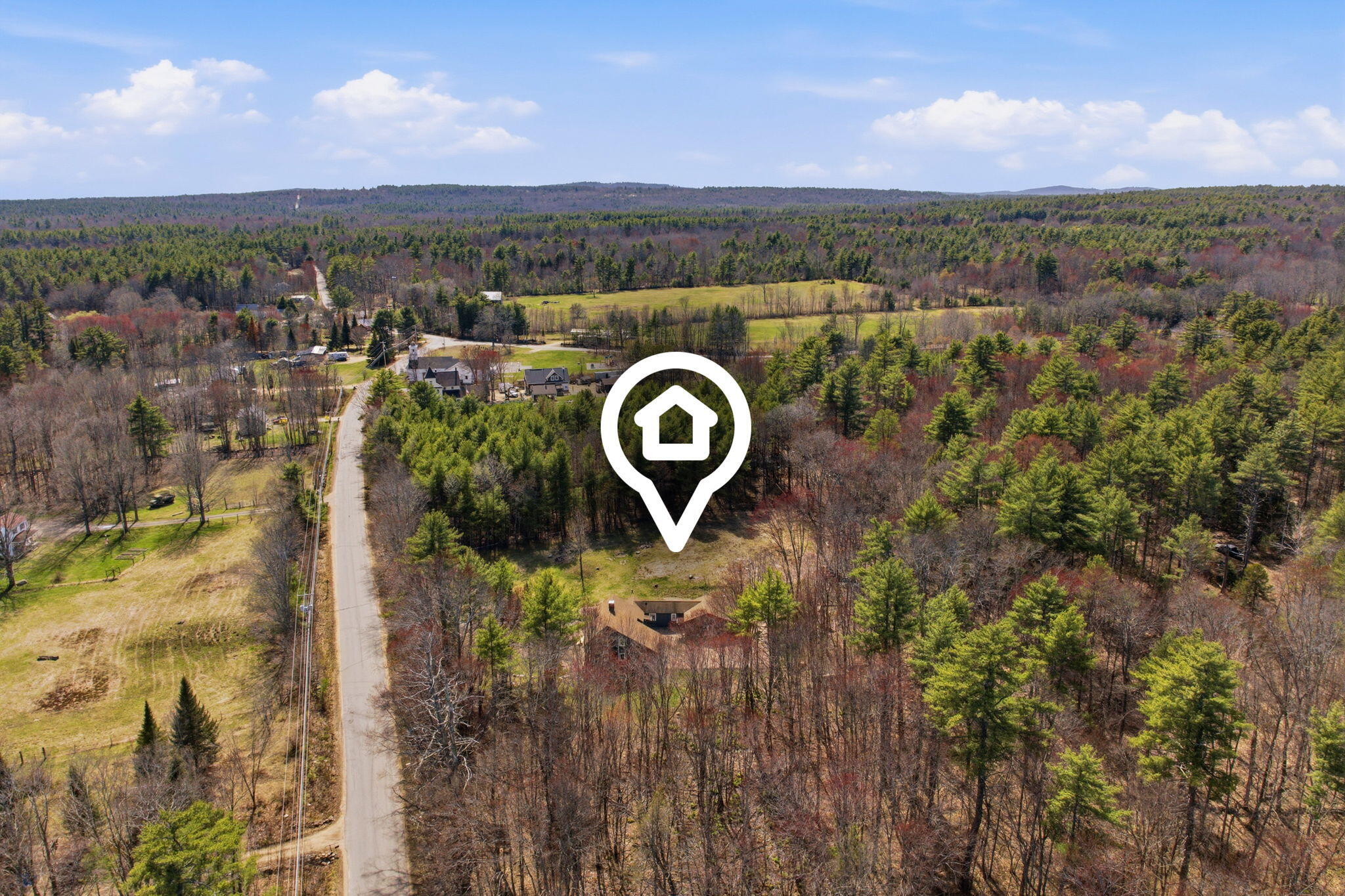 229 Bakers Grant Road Lebanon, ME 04027 - Photo 39 of 44 21-web-or-mls-DJI_20260428151120_0717_D-