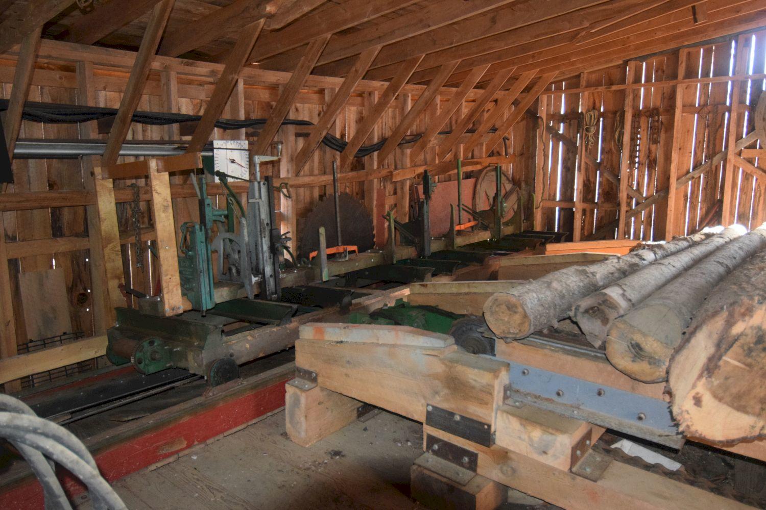 215 Wentworth Road Embden, ME 04958 - Photo 57 of 77 DSC_0065
