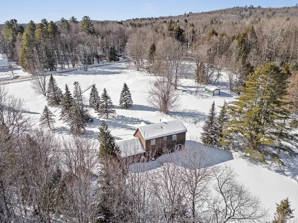 $730,000 | 214 Gallup Road, Morristown, VT 05661