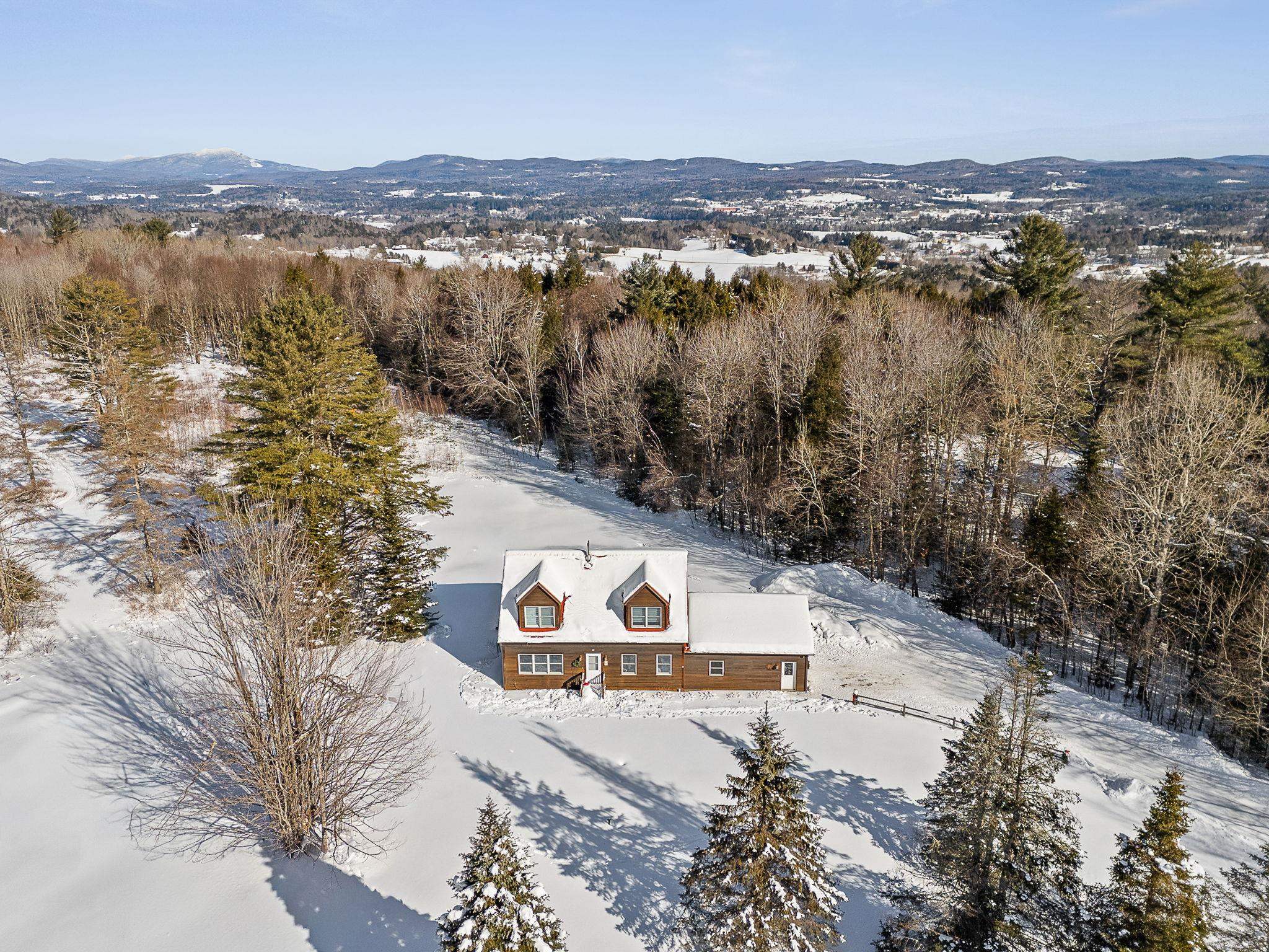 214 Gallup Road Morristown, VT 05661 - Photo 2 of 41 Gallery Image 2
