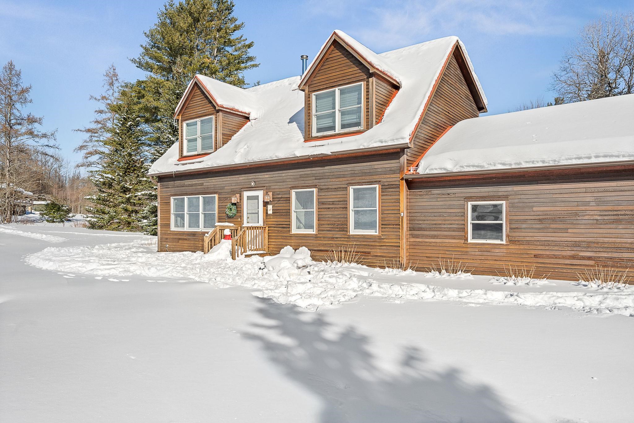 214 Gallup Road Morristown, VT 05661 - Photo 3 of 41 Gallery Image 3