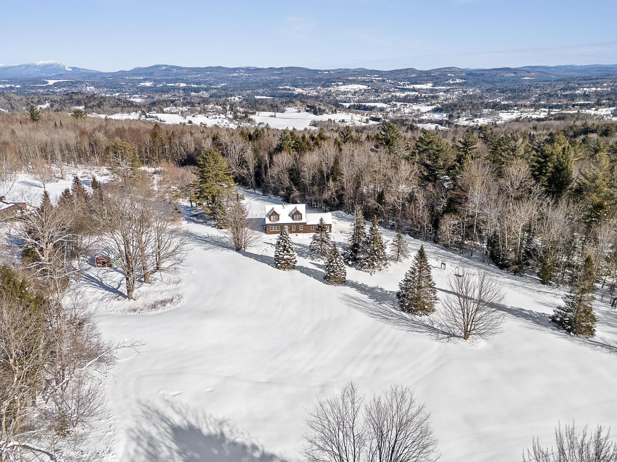 214 Gallup Road Morristown, VT 05661 - Photo 35 of 41 Gallery Image 35