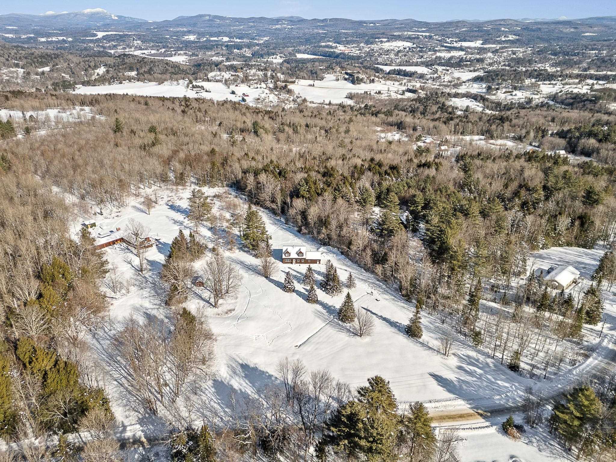 214 Gallup Road Morristown, VT 05661 - Photo 36 of 41 Gallery Image 36