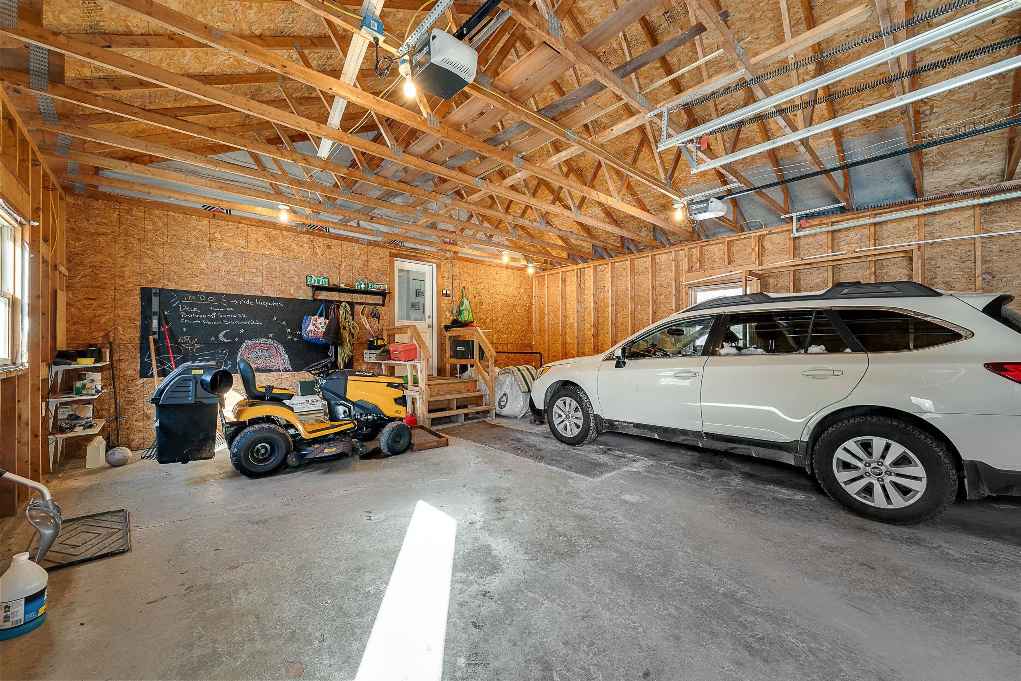 214 Gallup Road Morristown, VT 05661 - Photo 39 of 41 Gallery Image 39