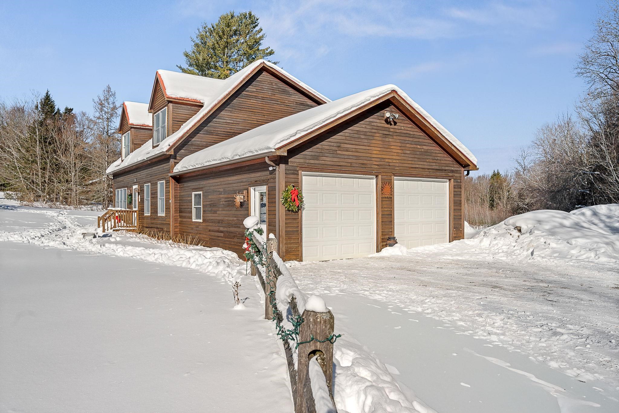 214 Gallup Road Morristown, VT 05661 - Photo 5 of 41 Gallery Image 5