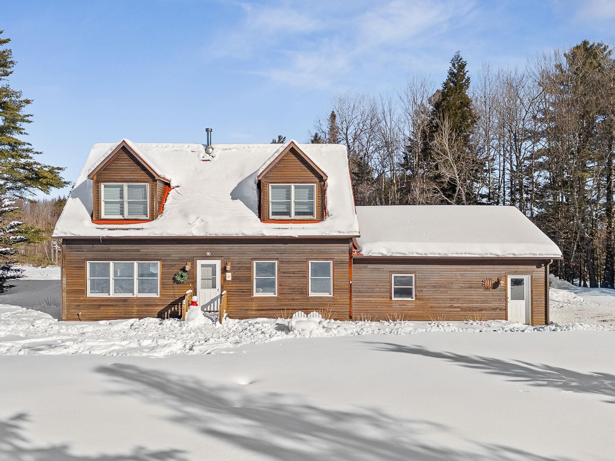214 Gallup Road Morristown, VT 05661 - Photo 6 of 41 Gallery Image 6