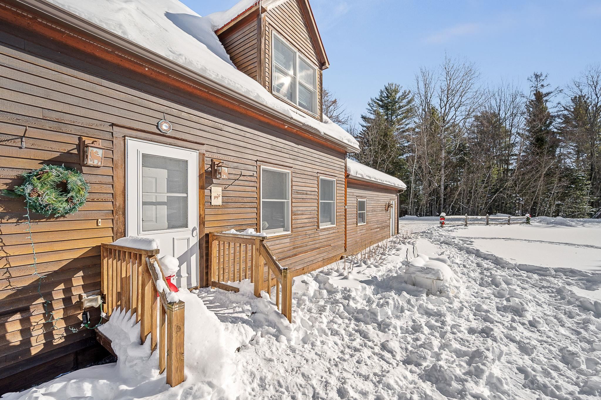 214 Gallup Road Morristown, VT 05661 - Photo 7 of 41 Gallery Image 7