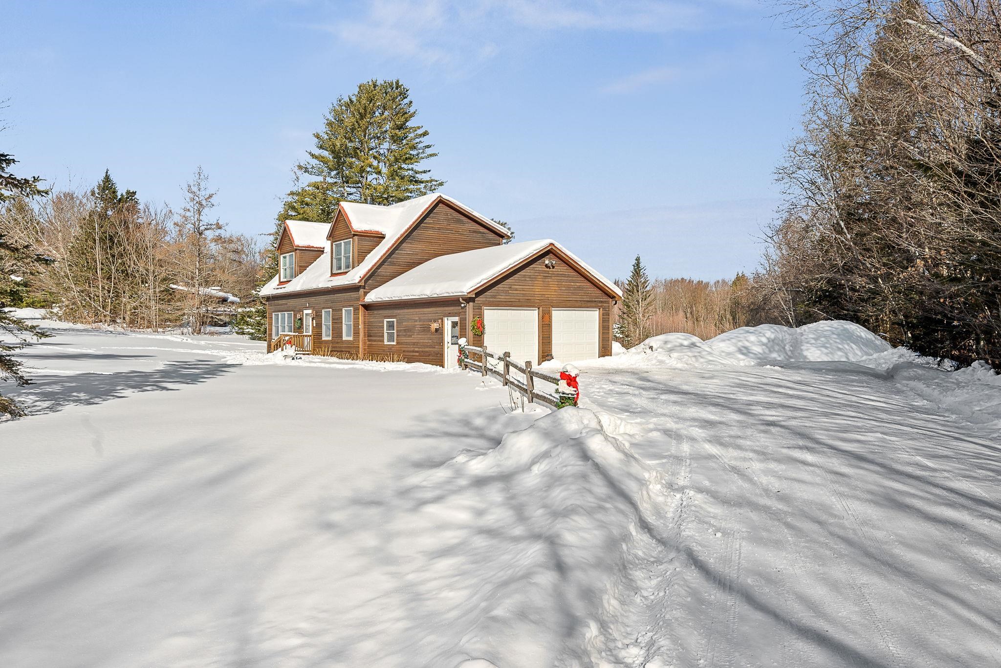 214 Gallup Road Morristown, VT 05661 - Photo 8 of 41 Gallery Image 8