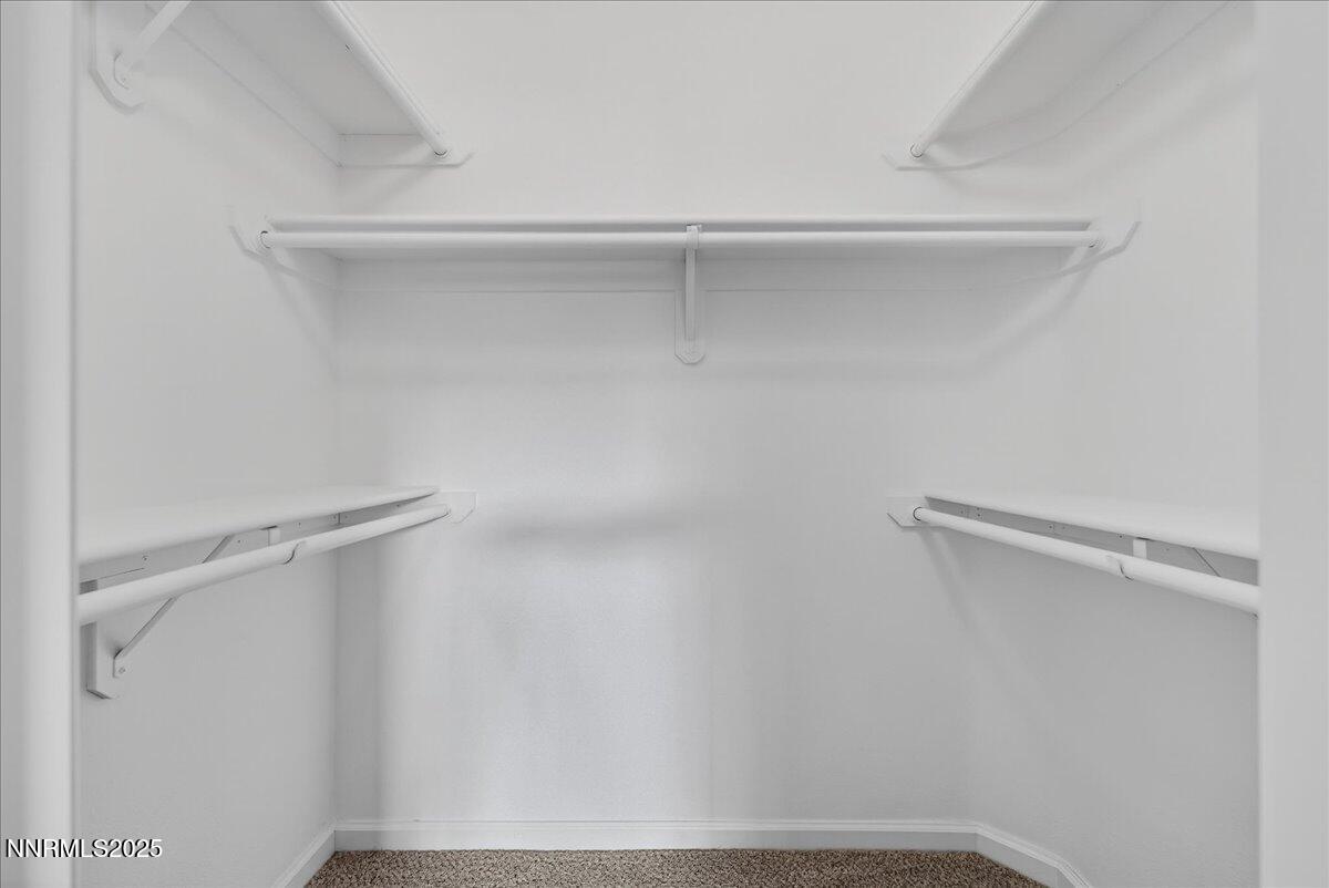 900 South Meadows Parkway, Unit 2322 Reno, NV 89521 - Photo 22 of 40 a close view of closet