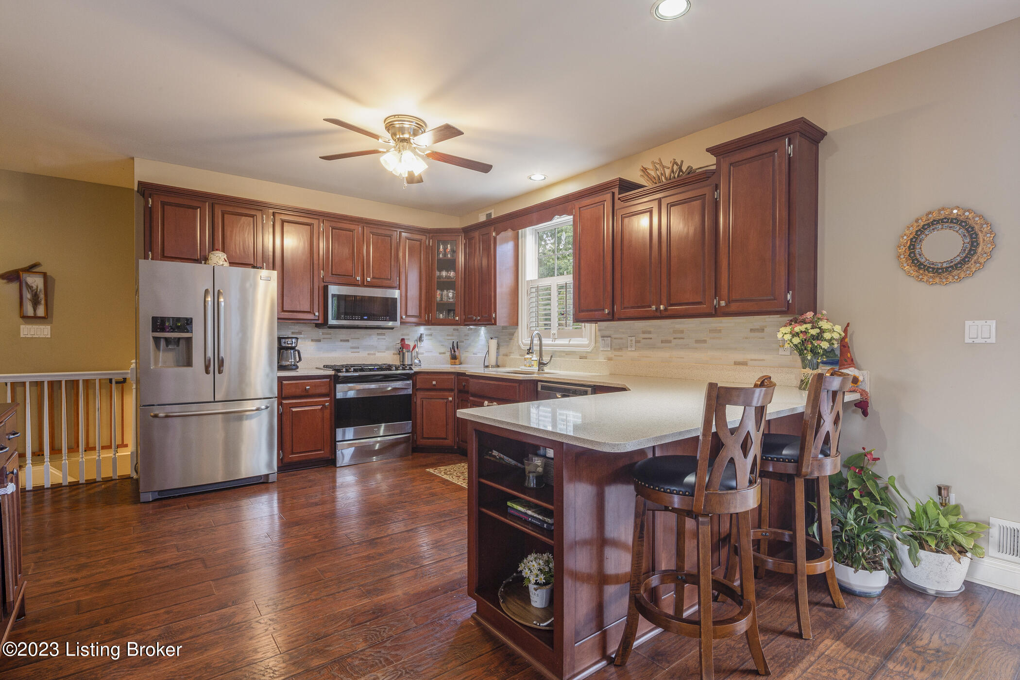 3403 Gatecreek Road Louisville, KY 40272 - Photo 4 of 33 Renovated throughout