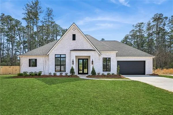 $592,000 | 4117 Endor Loop, Mandeville, LA 70448