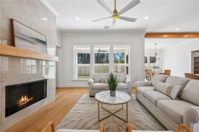 4117 Endor Loop Mandeville, LA 70448 - Photo 4 of 43