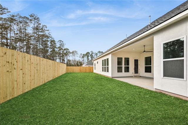 4117 Endor Loop Mandeville, LA 70448 - Photo 42 of 43