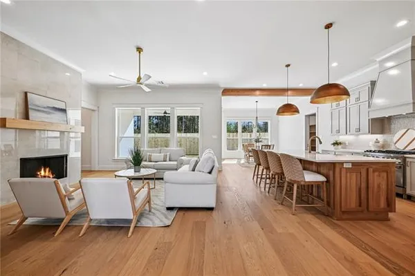 $592,000 | 4117 Endor Loop, Mandeville, LA 70448