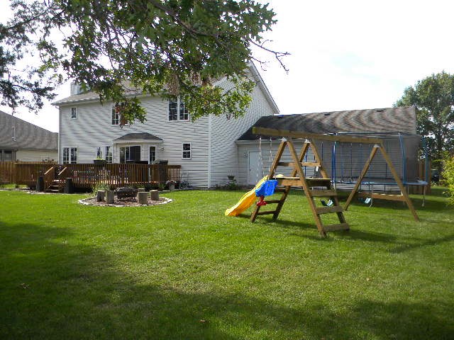 10745 Chicory Ridge Way Roscoe, IL 61073 - Photo 23 of 25