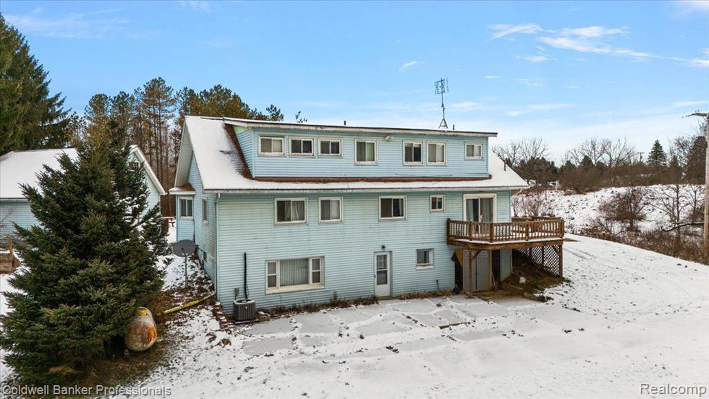4423 McDowell Road Lapeer, MI 48446 - Photo 10 of 47