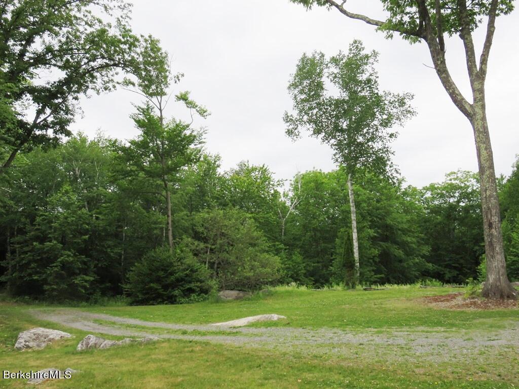 664 Main Road Monterey, MA 01245 - Photo 3 of 19 a view of a park