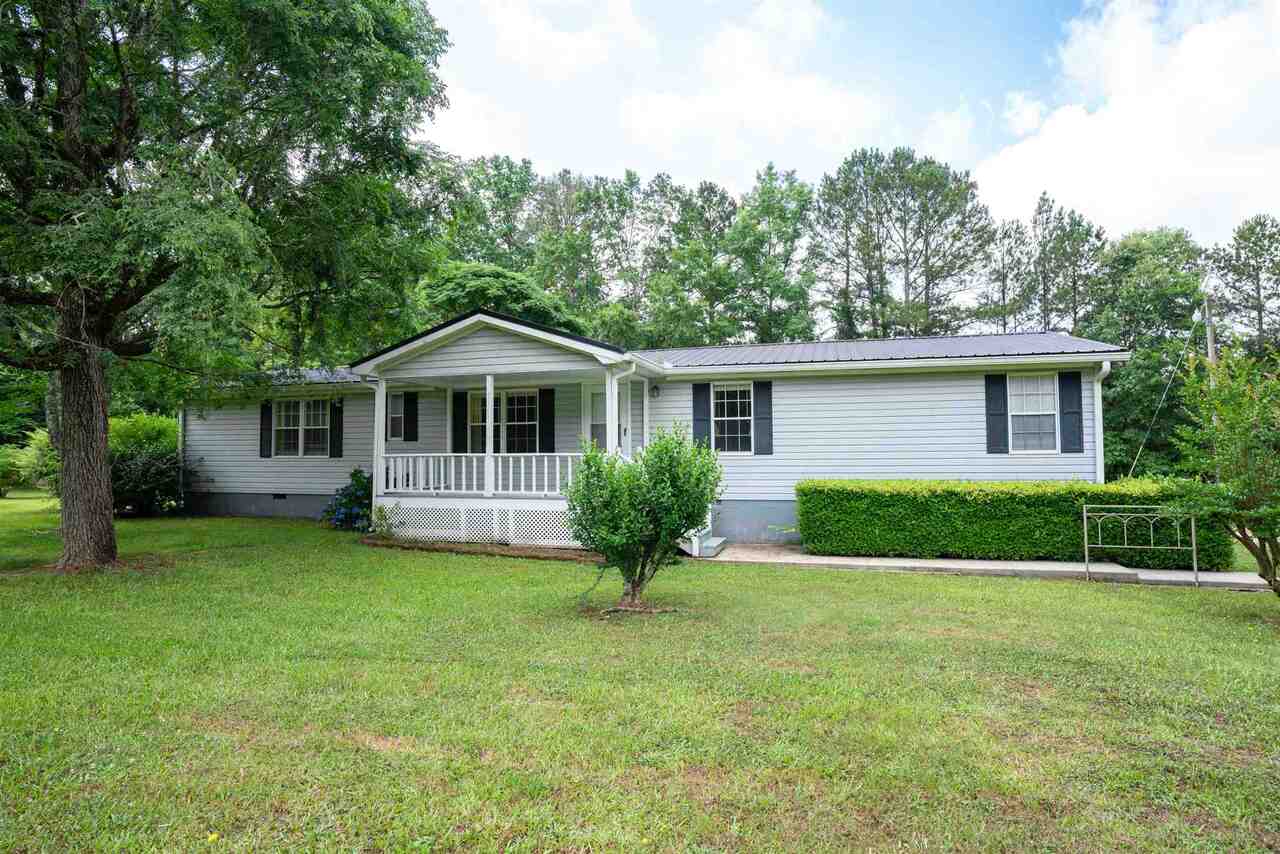 3241 Greensboro Road Madison, GA 30650 - Photo 1 of 1