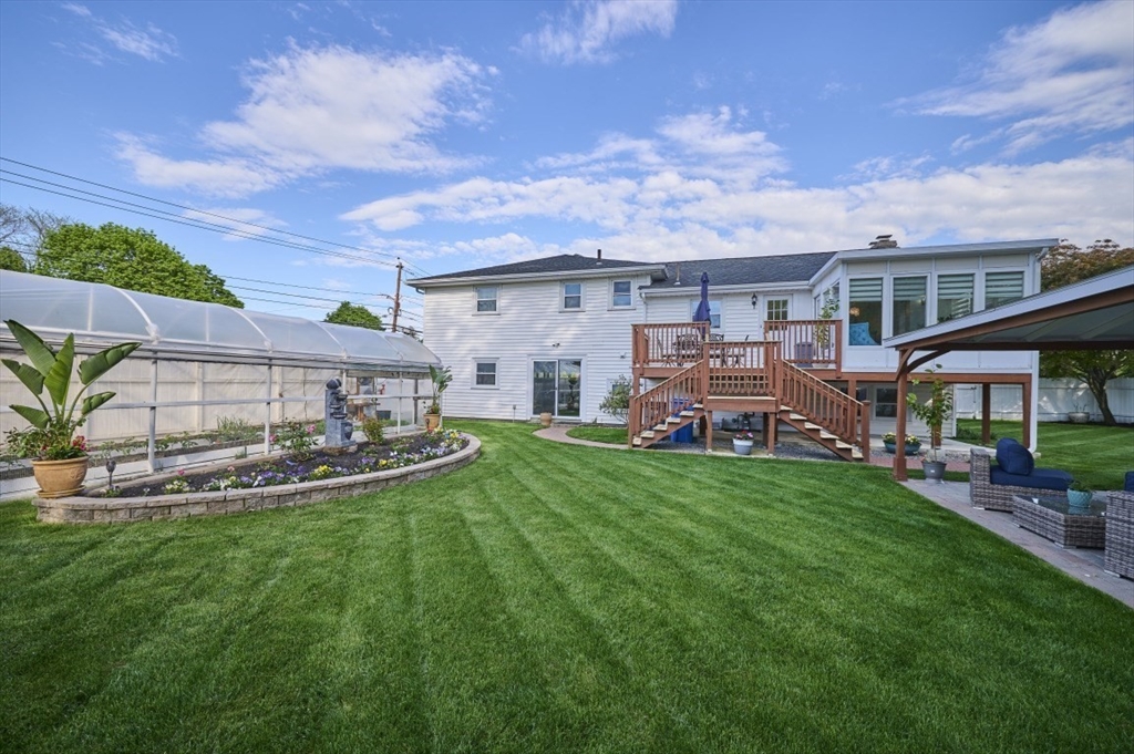 5 Rando Lane Waltham, MA 02451 - Photo 32 of 40 Gallery Image 32