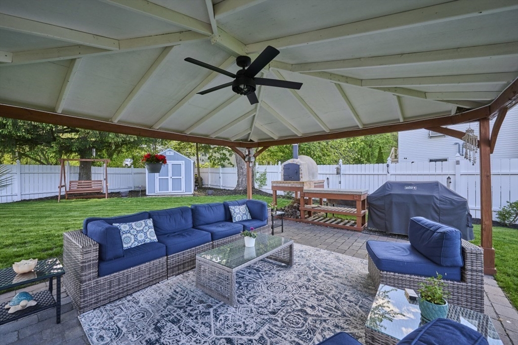 5 Rando Lane Waltham, MA 02451 - Photo 35 of 40 Gallery Image 35