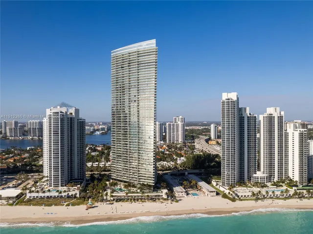$12,000 | 18975 Collins Avenue, Unit 905, Sunny Isles Beach, FL 33160