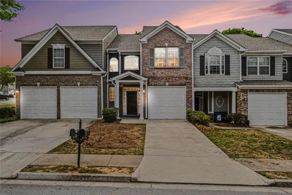 $295,000 | 2775 Pierce Brennen Court Northeast, Unit 2775, Lawrenceville, GA 30043