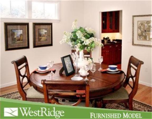 27 Stevens Road, Unit LOT 25 Hudson, MA 01749 - Photo 7 of 11 Gallery Image 7