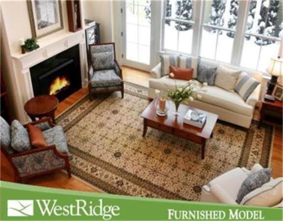 27 Stevens Road, Unit LOT 25 Hudson, MA 01749 - Photo 9 of 11 Gallery Image 9