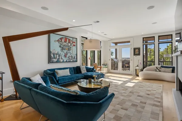 $2,395,000 | 1824 Columbia Road, Unit 2, Boston, MA 02127