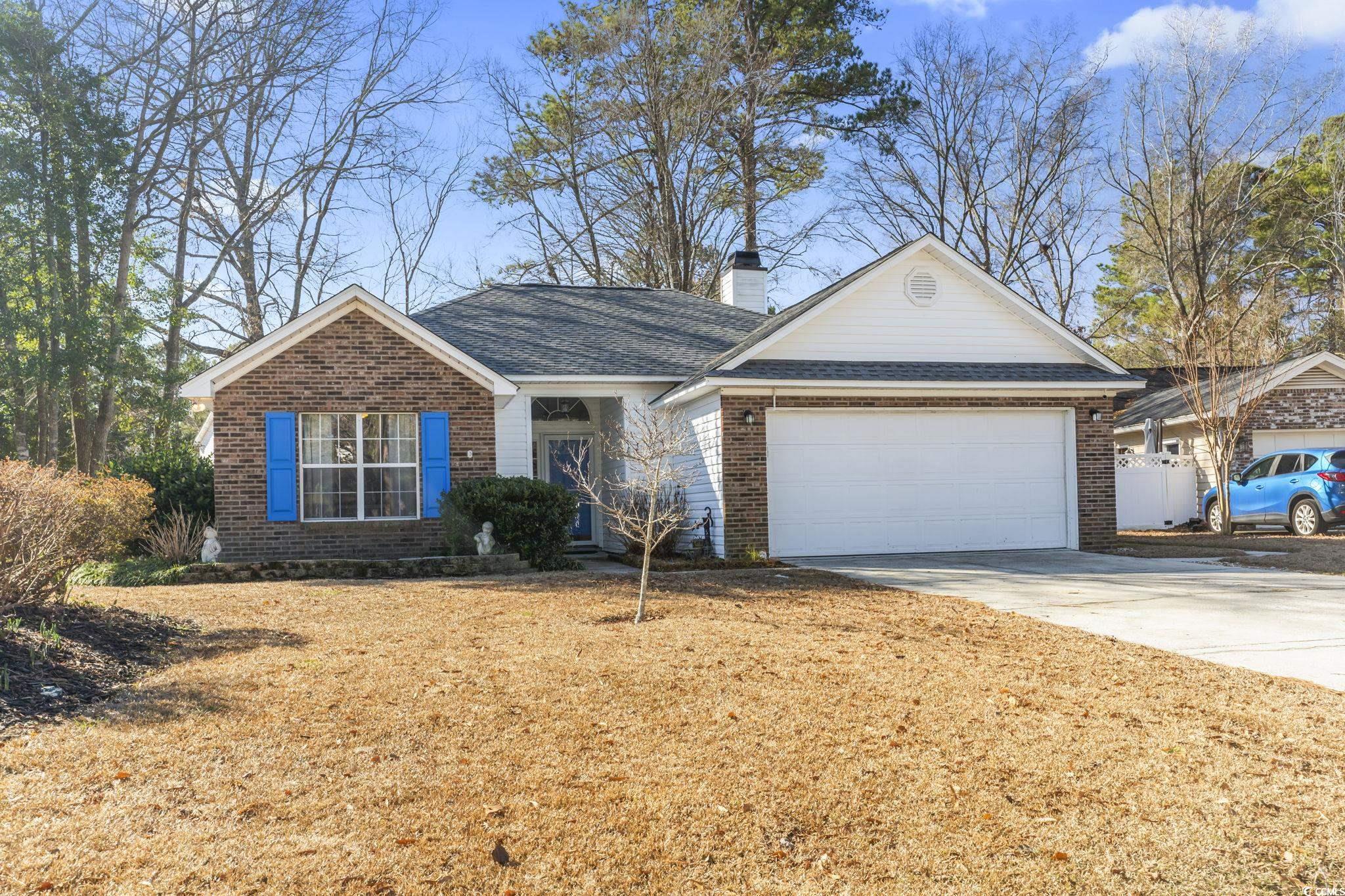 224 Rice Mill Drive Myrtle Beach, SC 29588 - Photo 1 of 40 Gallery Image 1