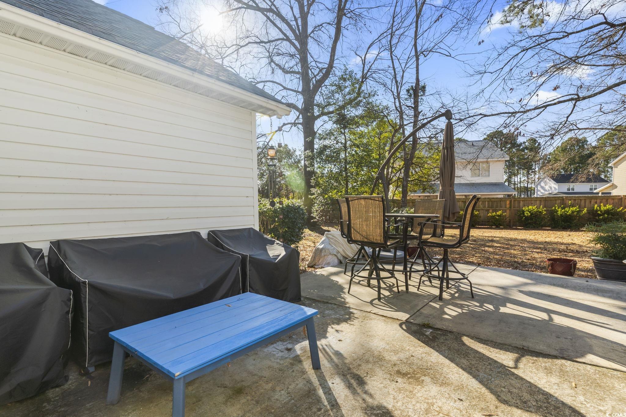 224 Rice Mill Drive Myrtle Beach, SC 29588 - Photo 29 of 40 Gallery Image 29