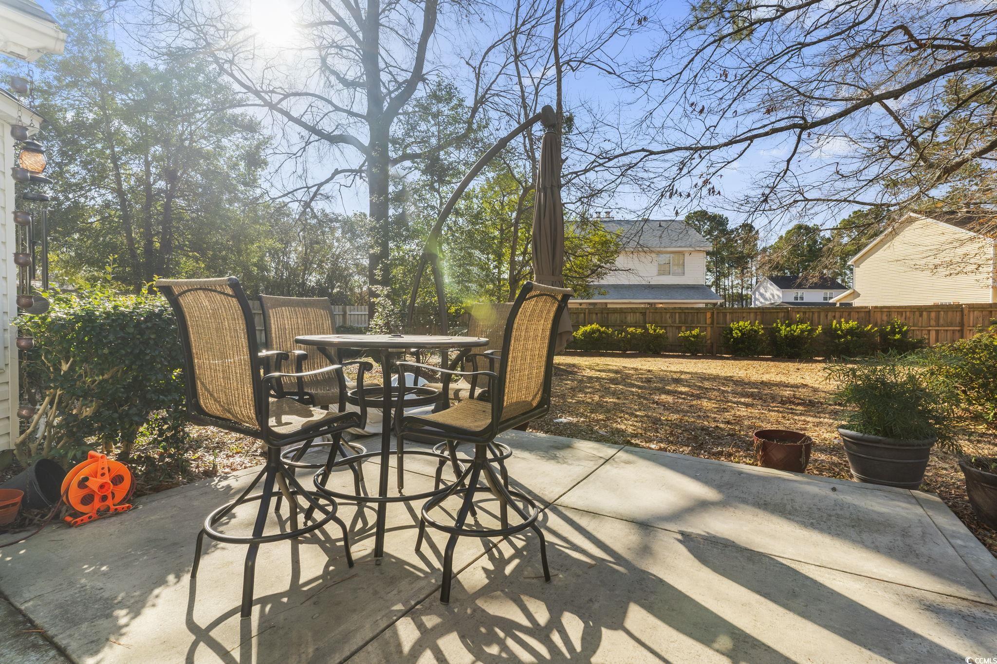 224 Rice Mill Drive Myrtle Beach, SC 29588 - Photo 30 of 40 Gallery Image 30