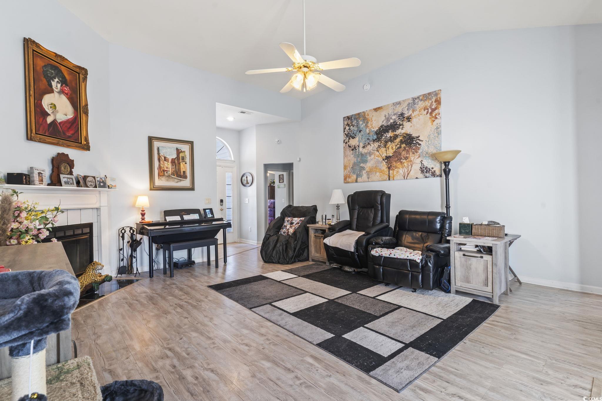 224 Rice Mill Drive Myrtle Beach, SC 29588 - Photo 3 of 40 Gallery Image 3