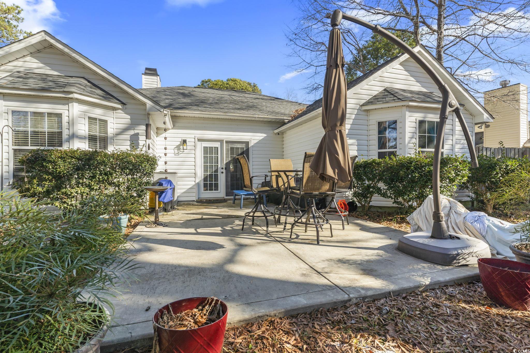 224 Rice Mill Drive Myrtle Beach, SC 29588 - Photo 31 of 40 Gallery Image 31