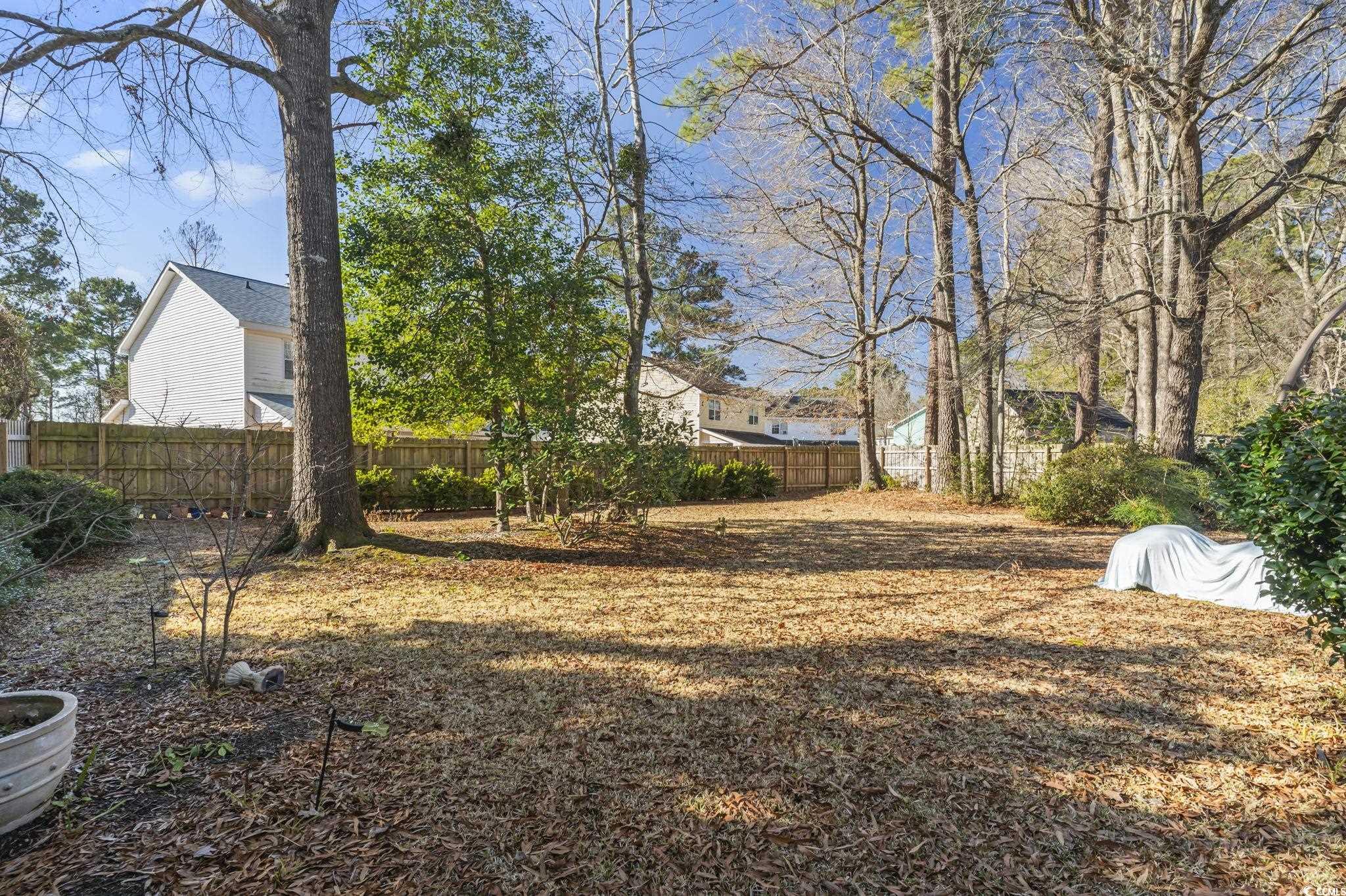 224 Rice Mill Drive Myrtle Beach, SC 29588 - Photo 32 of 40 Gallery Image 32