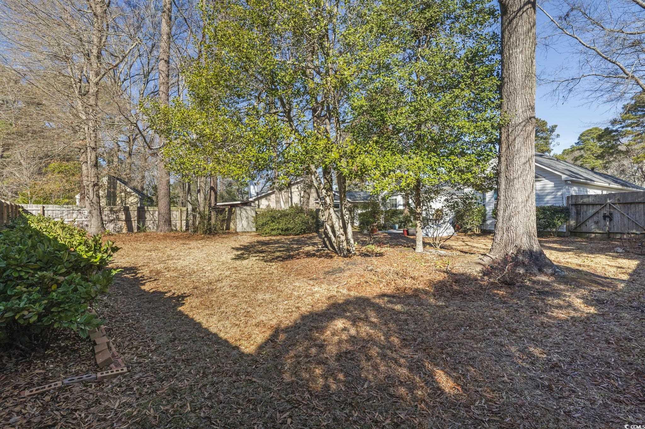224 Rice Mill Drive Myrtle Beach, SC 29588 - Photo 33 of 40 Gallery Image 33