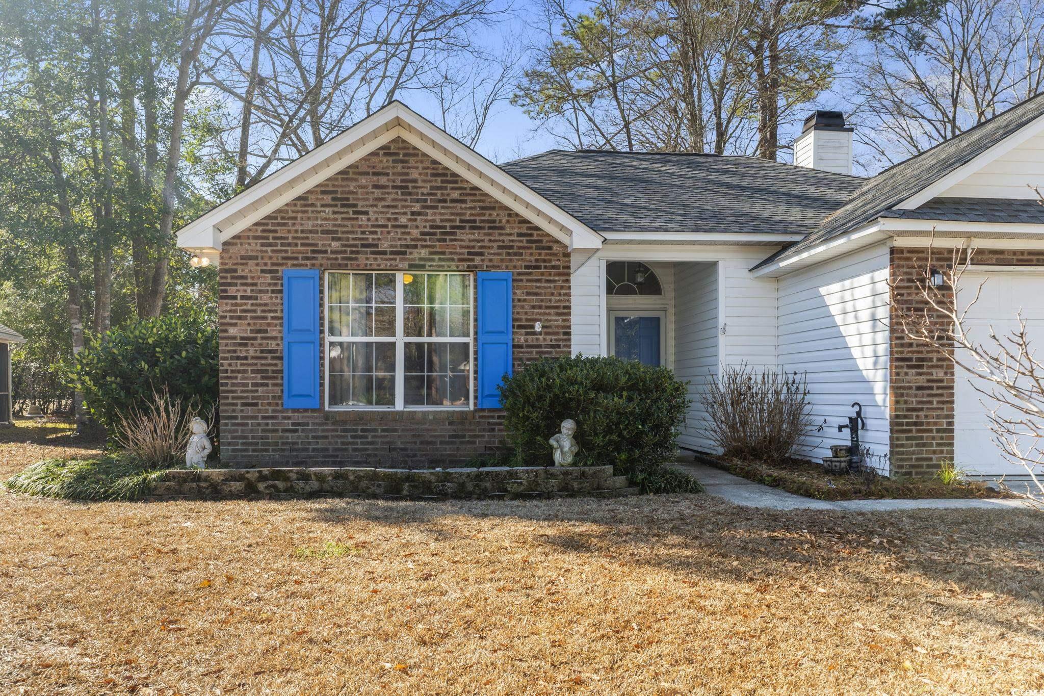 224 Rice Mill Drive Myrtle Beach, SC 29588 - Photo 35 of 40 Gallery Image 35