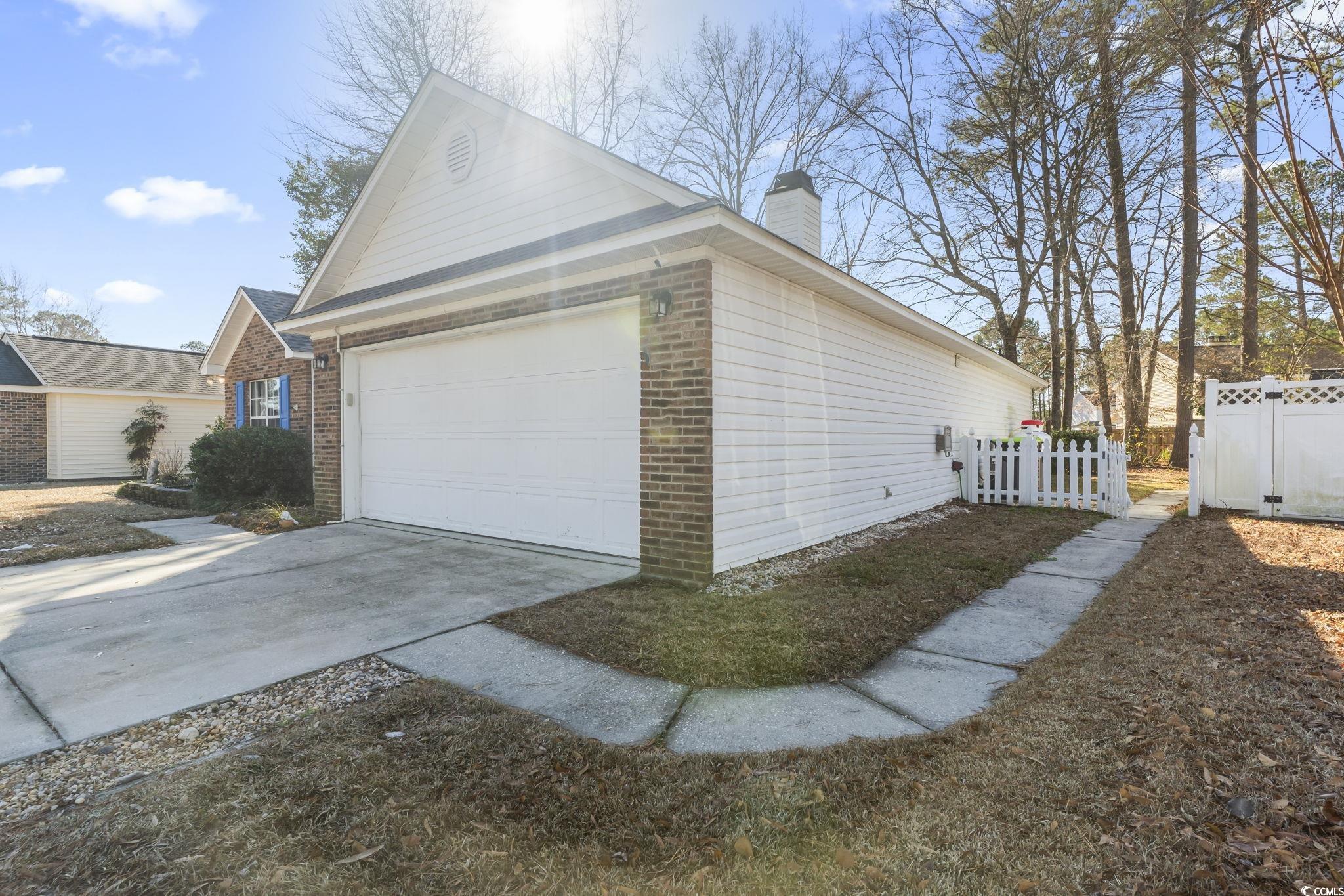 224 Rice Mill Drive Myrtle Beach, SC 29588 - Photo 36 of 40 Gallery Image 36