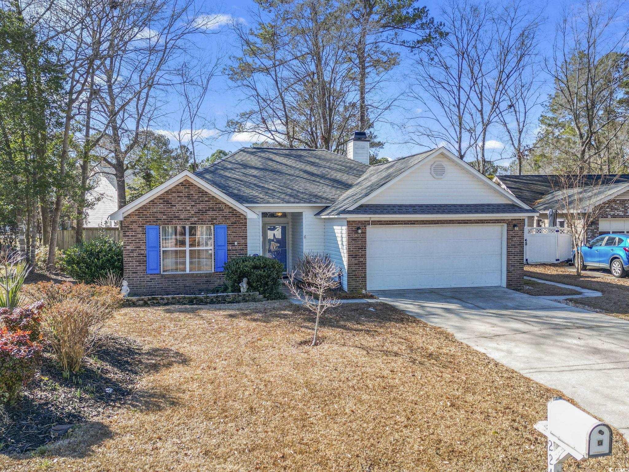 224 Rice Mill Drive Myrtle Beach, SC 29588 - Photo 37 of 40 Gallery Image 37