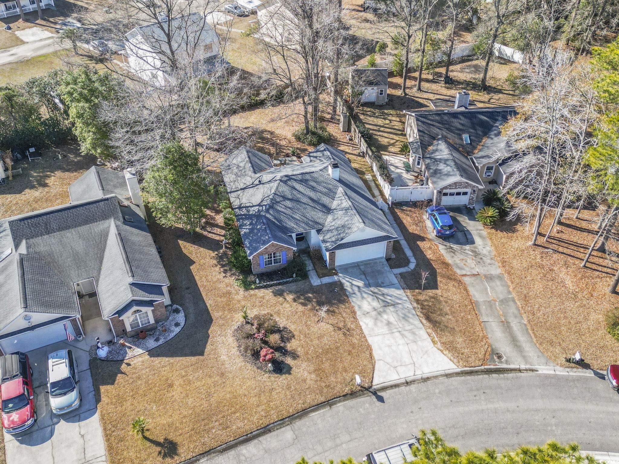 224 Rice Mill Drive Myrtle Beach, SC 29588 - Photo 38 of 40 Gallery Image 38