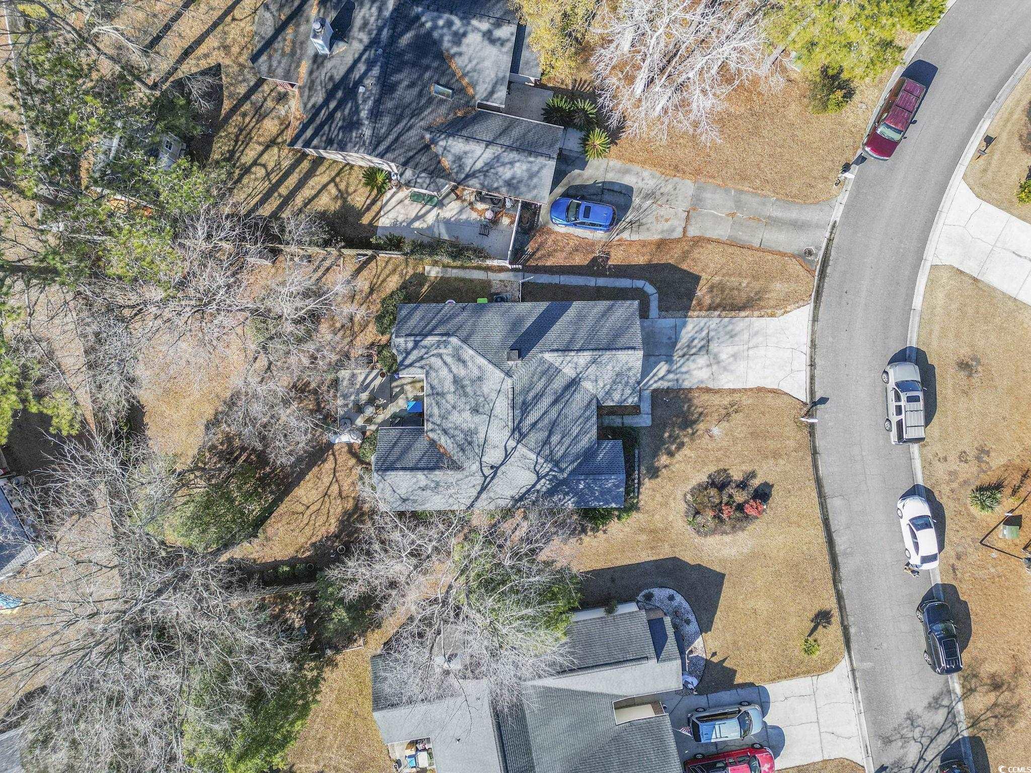 224 Rice Mill Drive Myrtle Beach, SC 29588 - Photo 39 of 40 Gallery Image 39